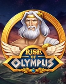 Rise of Olymopus