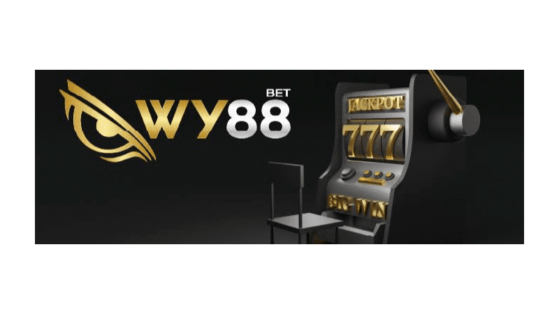 WY88 เว็บสล็อตที่ดีที่สุด 3