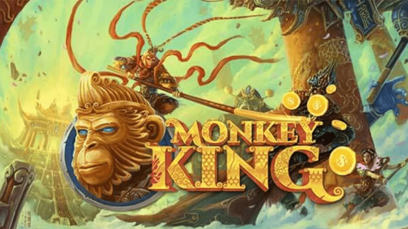 เกม Monkey King ค่าย Min Ted