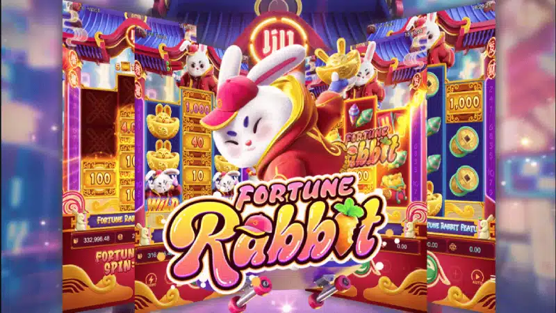 แอดมิน boss369 รีวิว เกมสล็อตออนไลน์ Fortune Rabbit Slot